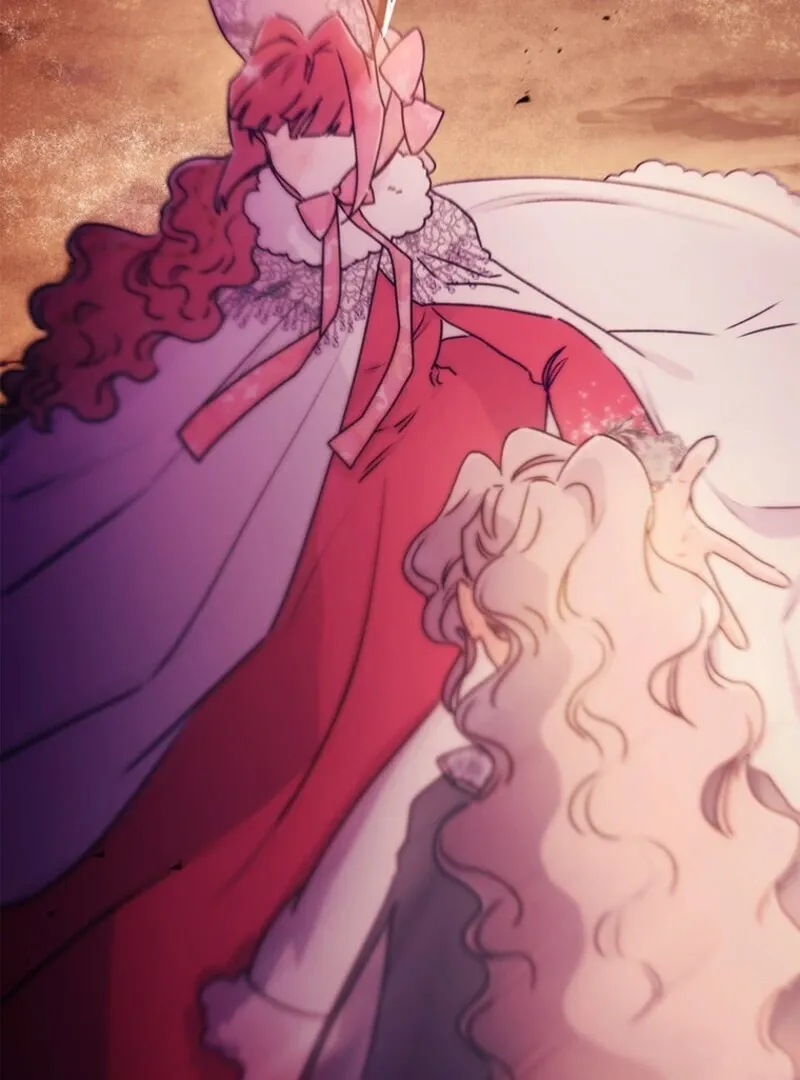 I Became The Male Lead’S Adopted Daughter Chapter 137 page 59 - 