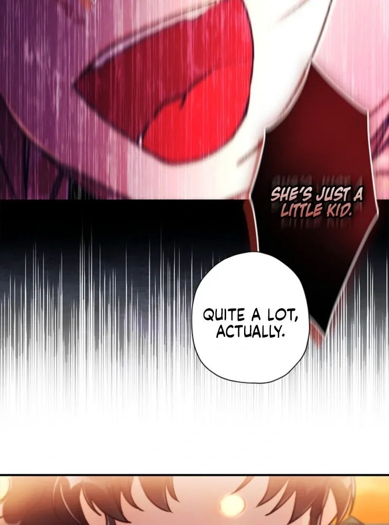 I Became The Male Lead’S Adopted Daughter Chapter 137 page 61 - 