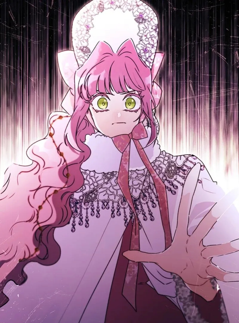 I Became The Male Lead’S Adopted Daughter Chapter 137 page 9 - 