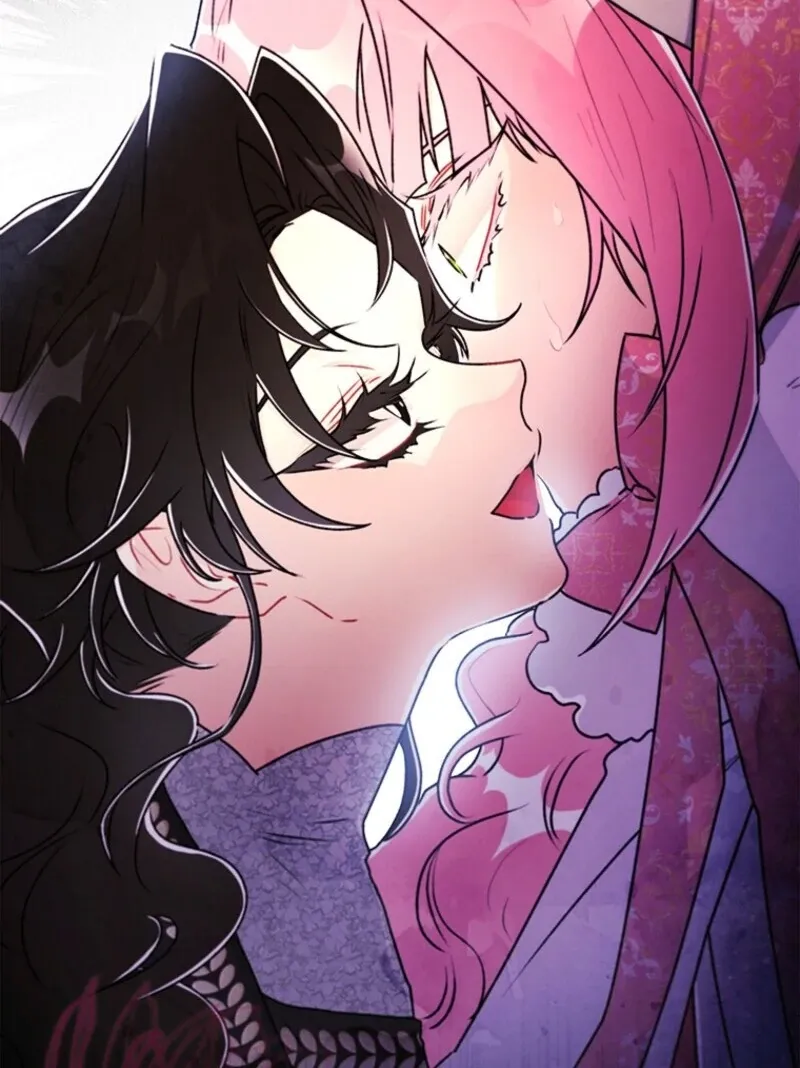 I Became The Male Lead’S Adopted Daughter Chapter 137 page 82 - 