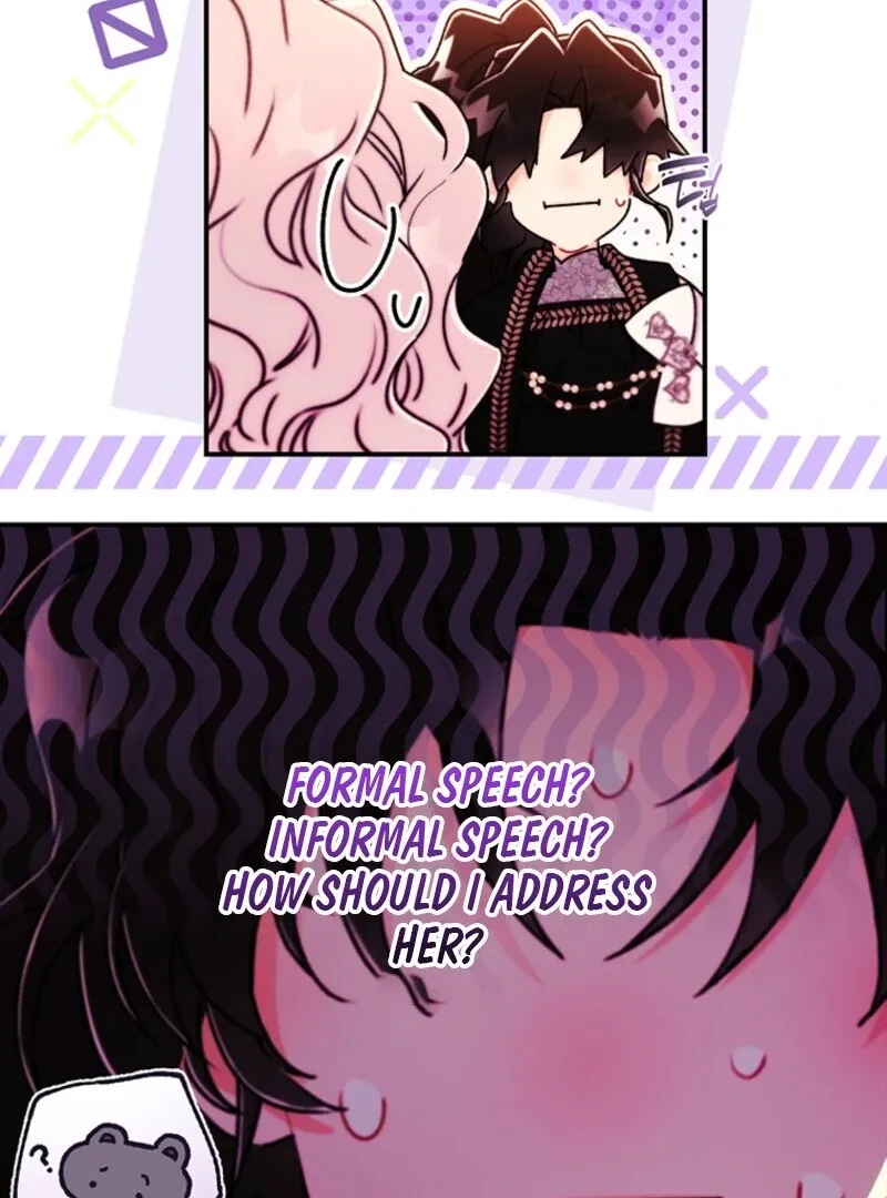 I Became The Male Lead’S Adopted Daughter Chapter 137 page 92 - 