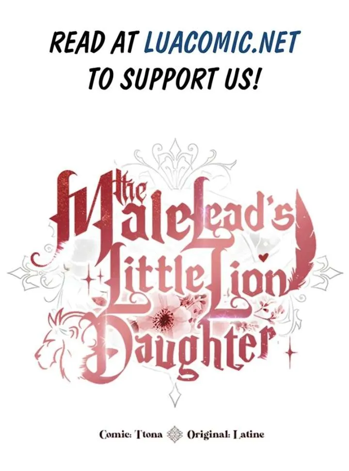 I Became The Male Lead’S Adopted Daughter Chapter 138 page 1 - 