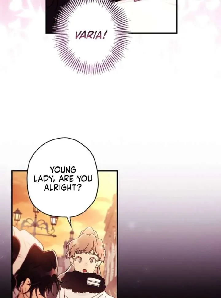 I Became The Male Lead’S Adopted Daughter Chapter 138 page 17 - 