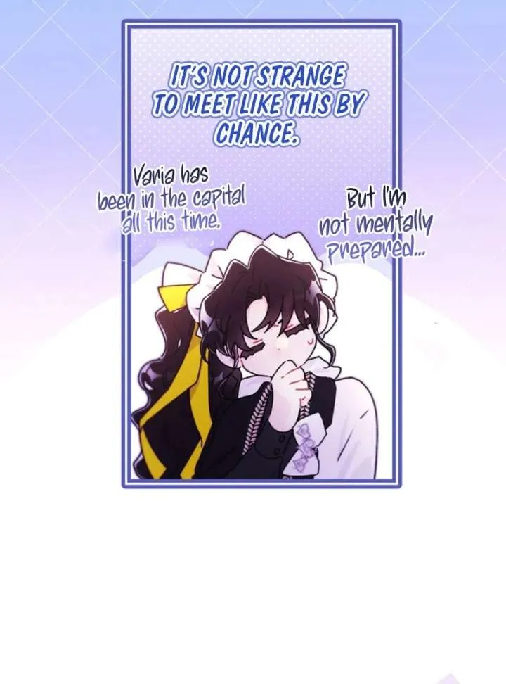 I Became The Male Lead’S Adopted Daughter Chapter 138 page 21 - 