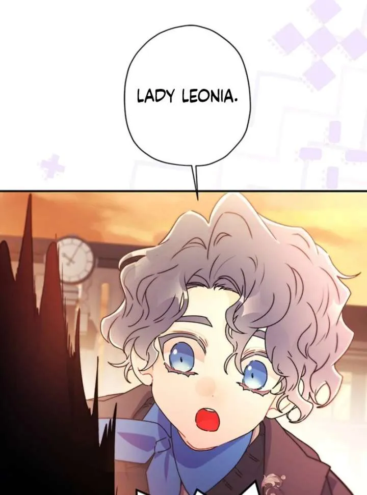 I Became The Male Lead’S Adopted Daughter Chapter 138 page 22 - 