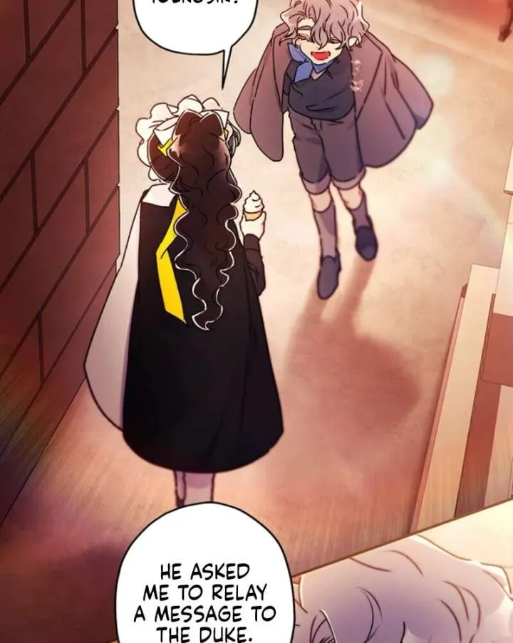 I Became The Male Lead’S Adopted Daughter Chapter 138 page 25 - 