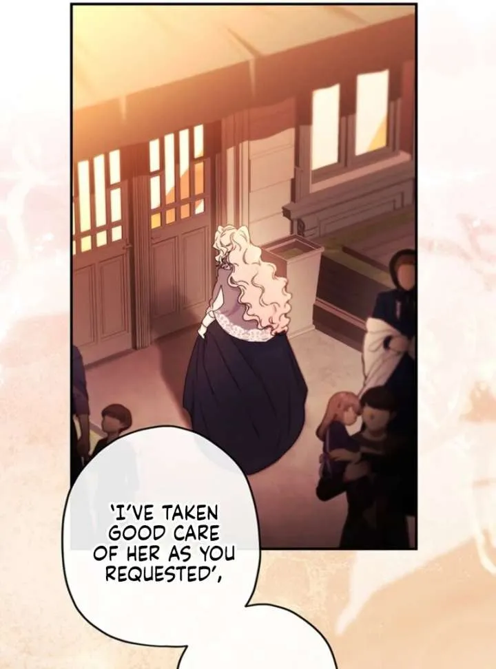 I Became The Male Lead’S Adopted Daughter Chapter 138 page 27 - 