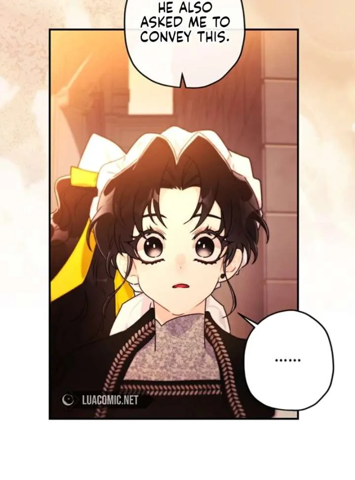I Became The Male Lead’S Adopted Daughter Chapter 138 page 28 - 