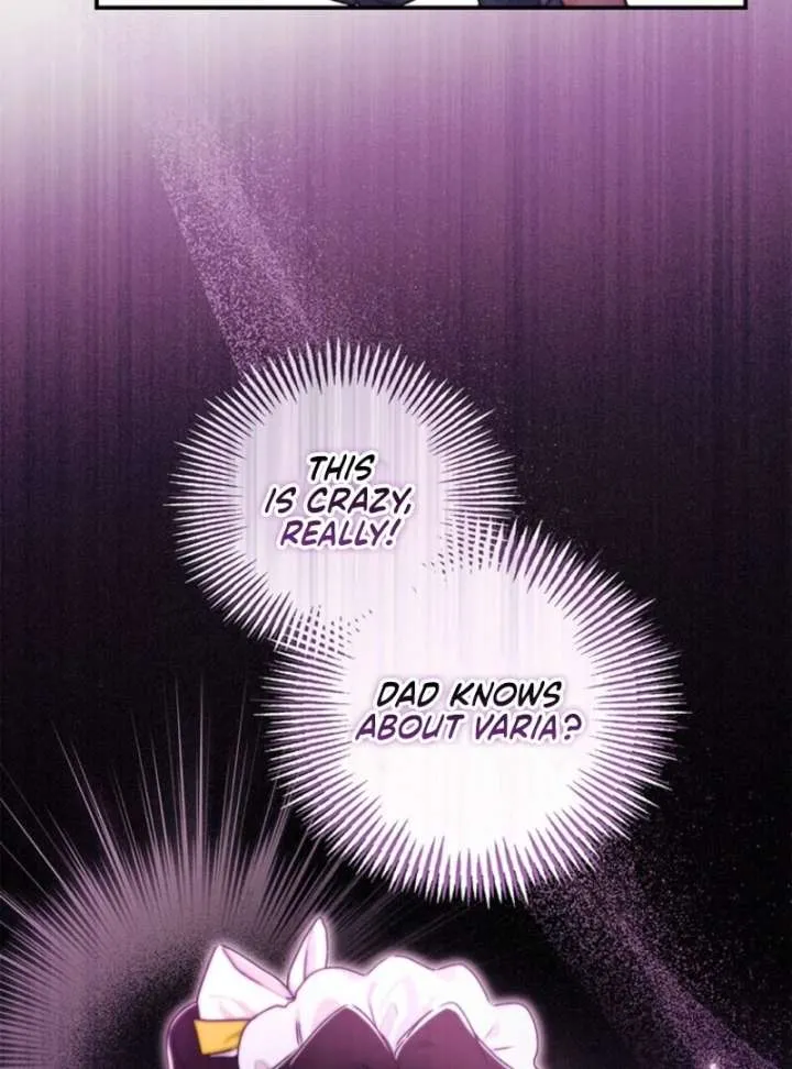 I Became The Male Lead’S Adopted Daughter Chapter 138 page 32 - 