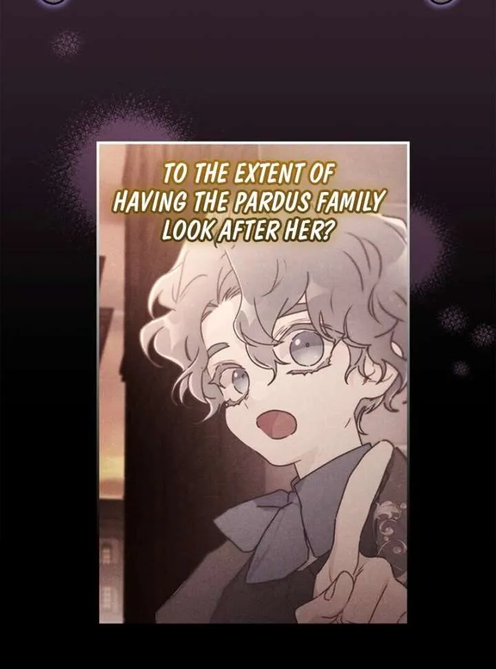 I Became The Male Lead’S Adopted Daughter Chapter 138 page 34 - 