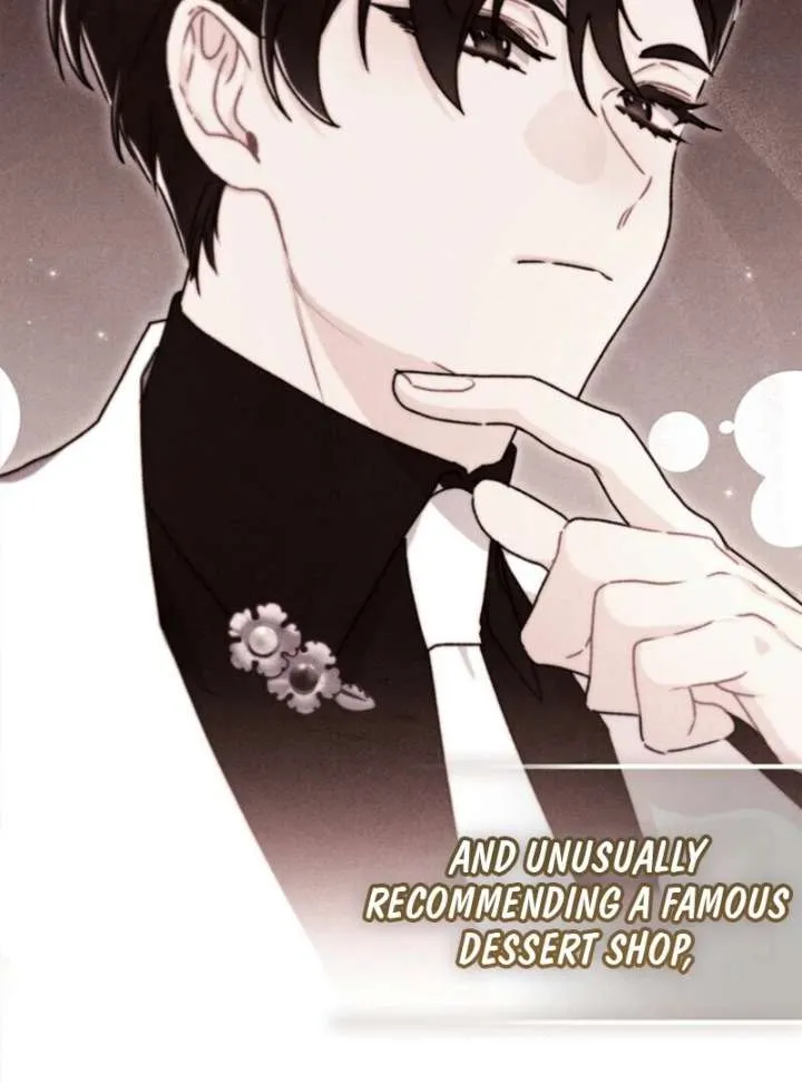 I Became The Male Lead’S Adopted Daughter Chapter 138 page 36 - 