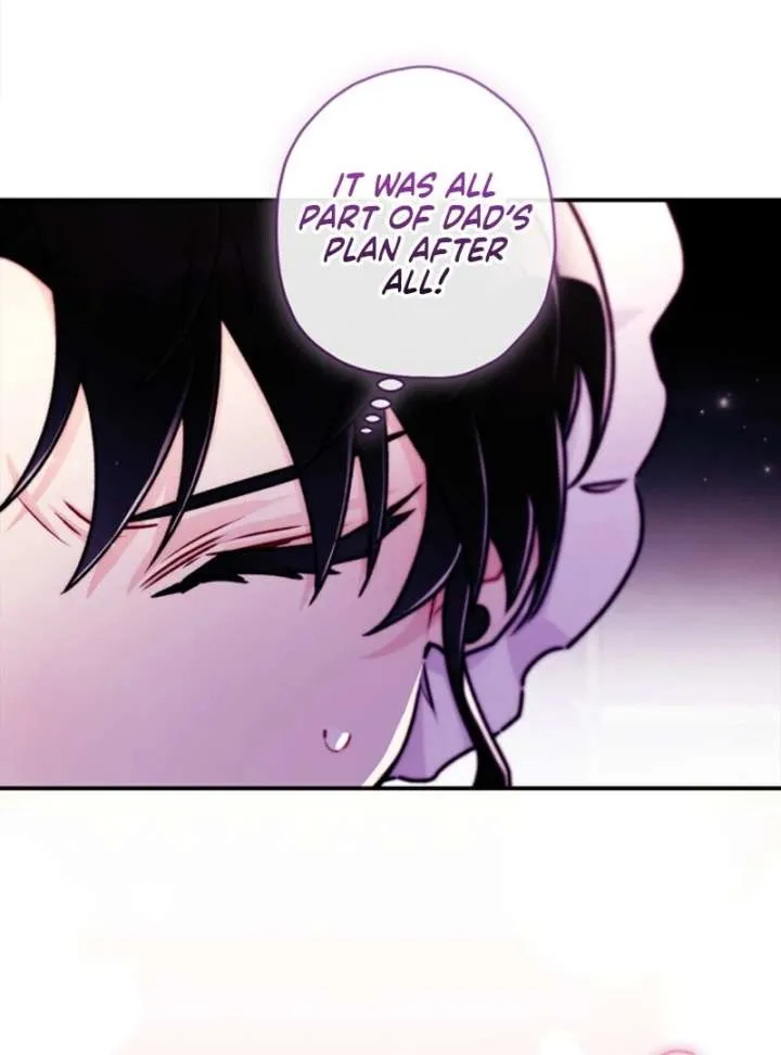 I Became The Male Lead’S Adopted Daughter Chapter 138 page 37 - 