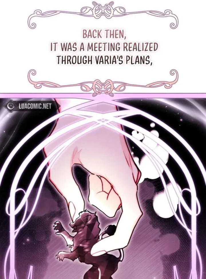 I Became The Male Lead’S Adopted Daughter Chapter 138 page 41 - 
