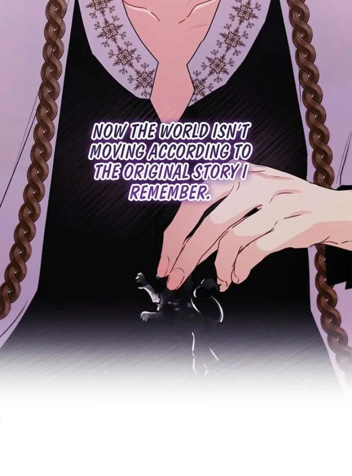 I Became The Male Lead’S Adopted Daughter Chapter 138 page 44 - 
