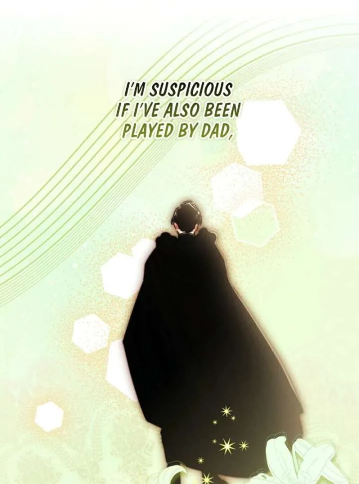 I Became The Male Lead’S Adopted Daughter Chapter 138 page 45 - 