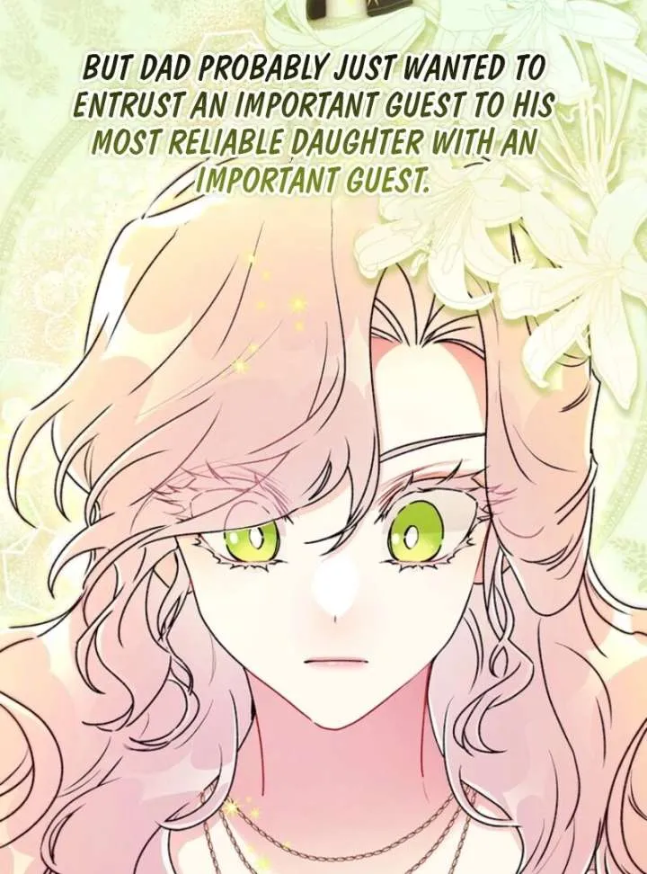 I Became The Male Lead’S Adopted Daughter Chapter 138 page 46 - 