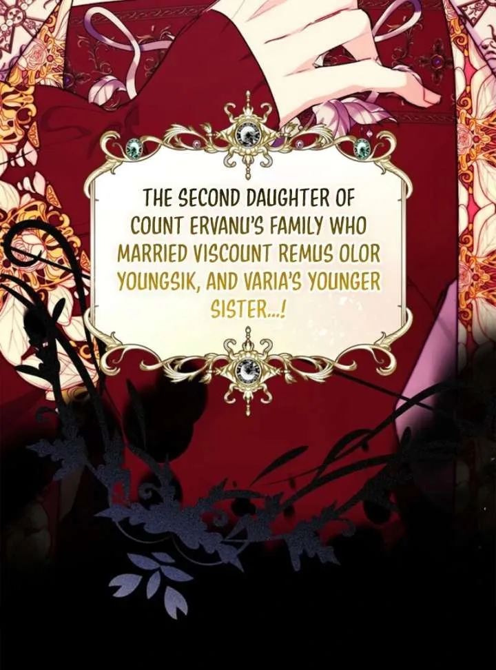 I Became The Male Lead’S Adopted Daughter Chapter 138 page 58 - 