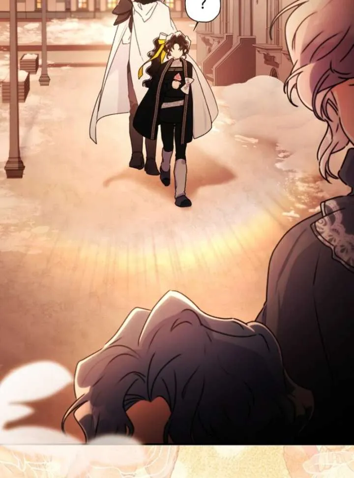 I Became The Male Lead’S Adopted Daughter Chapter 138 page 8 - 