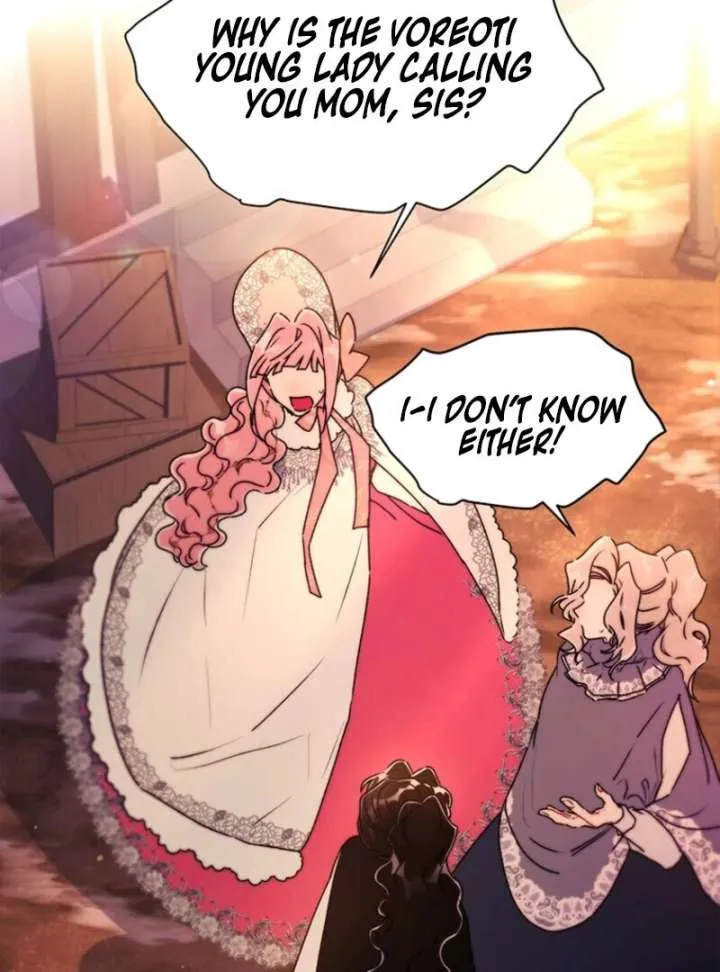 I Became The Male Lead’S Adopted Daughter Chapter 138 page 71 - 