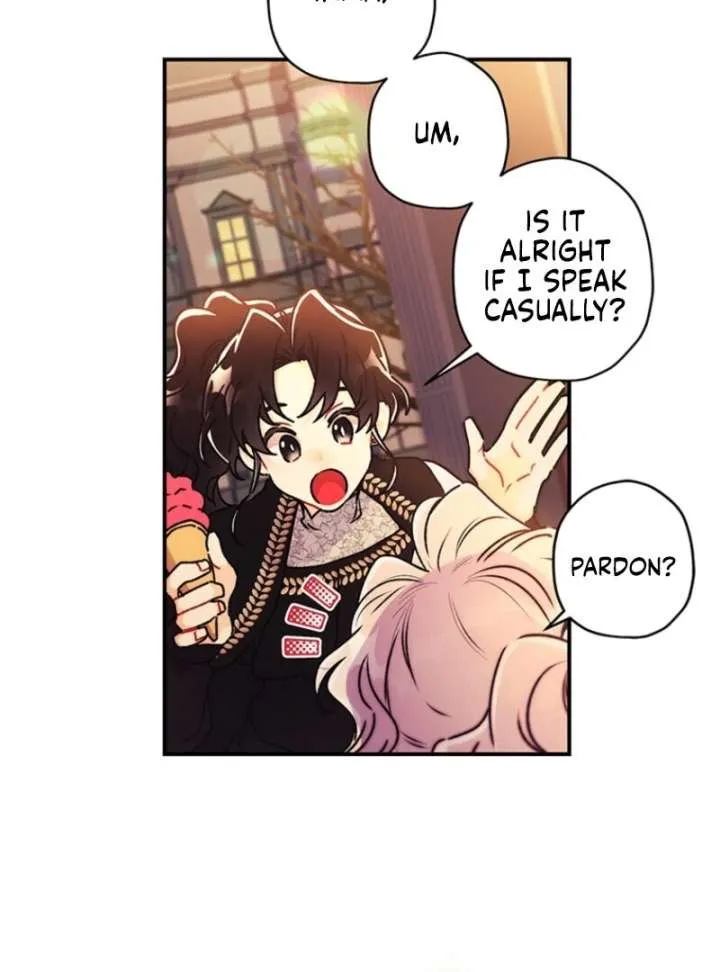 I Became The Male Lead’S Adopted Daughter Chapter 138 page 86 - 