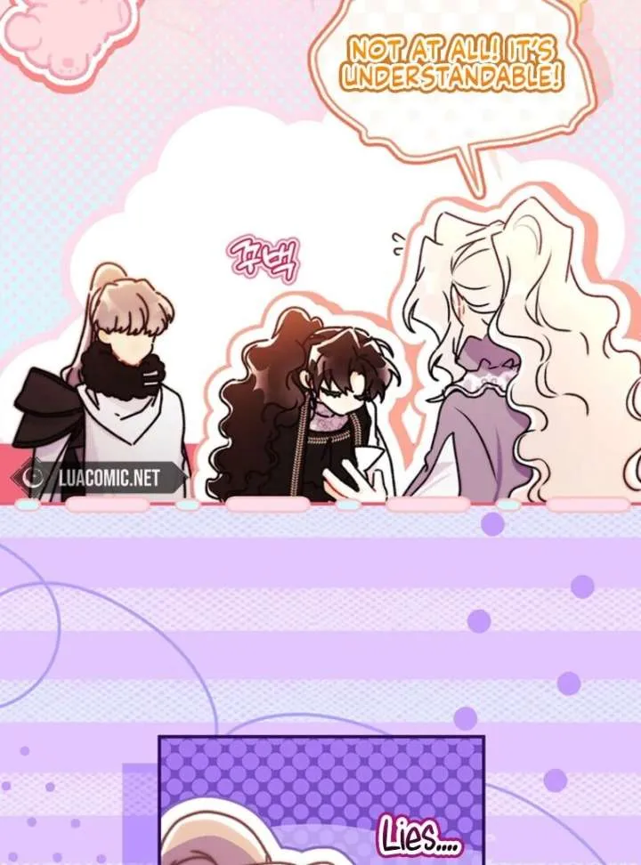 I Became The Male Lead’S Adopted Daughter Chapter 138 page 91 - 