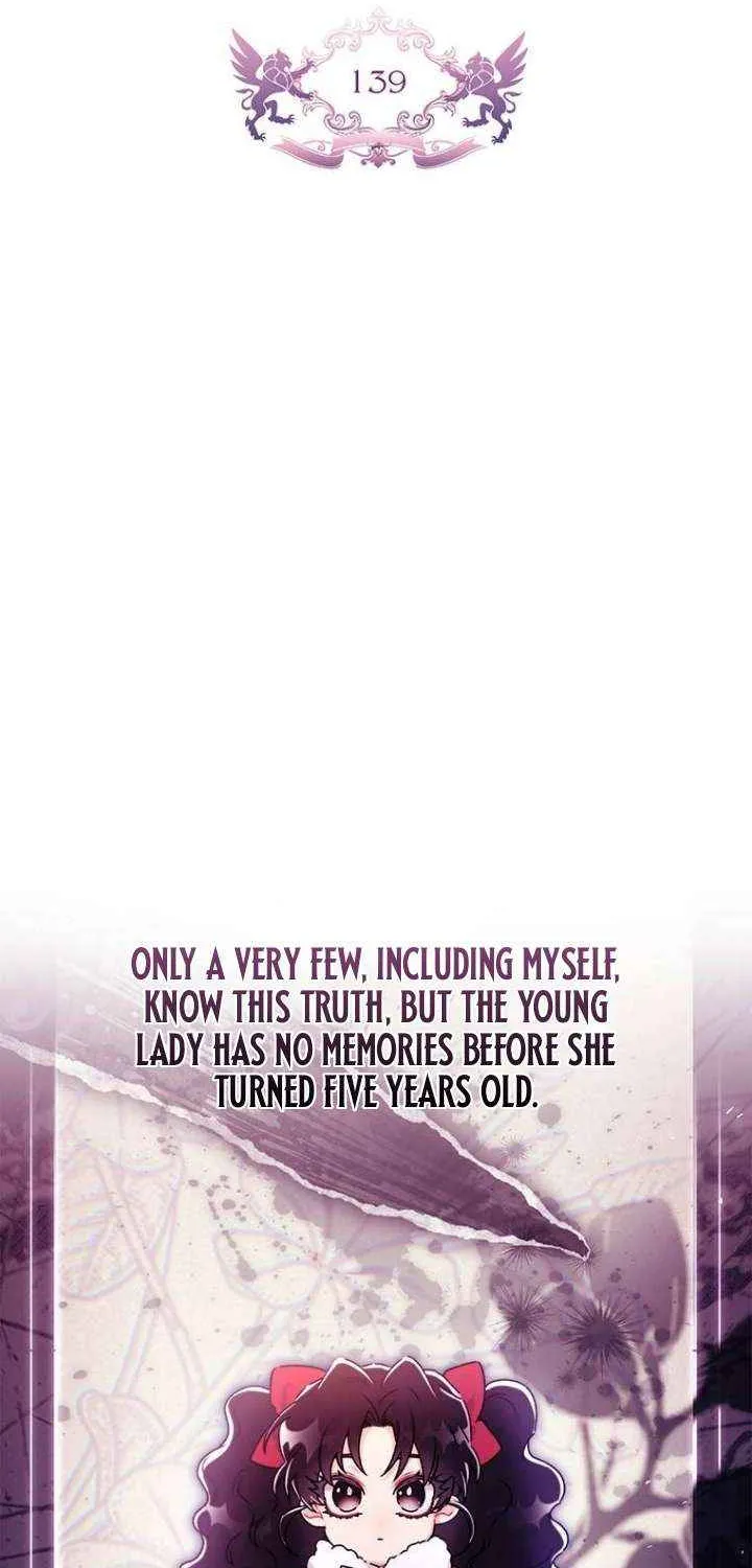 I Became The Male Lead’S Adopted Daughter Chapter 139 page 2 - 