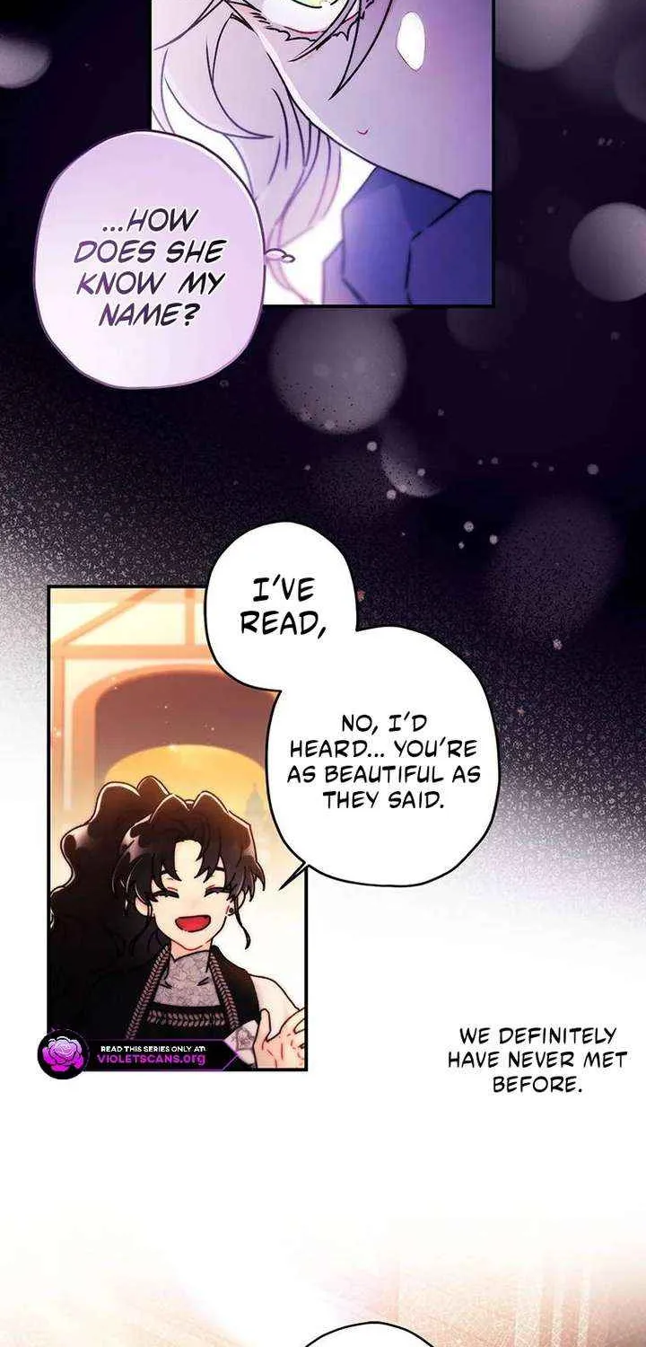 I Became The Male Lead’S Adopted Daughter Chapter 139 page 11 - 