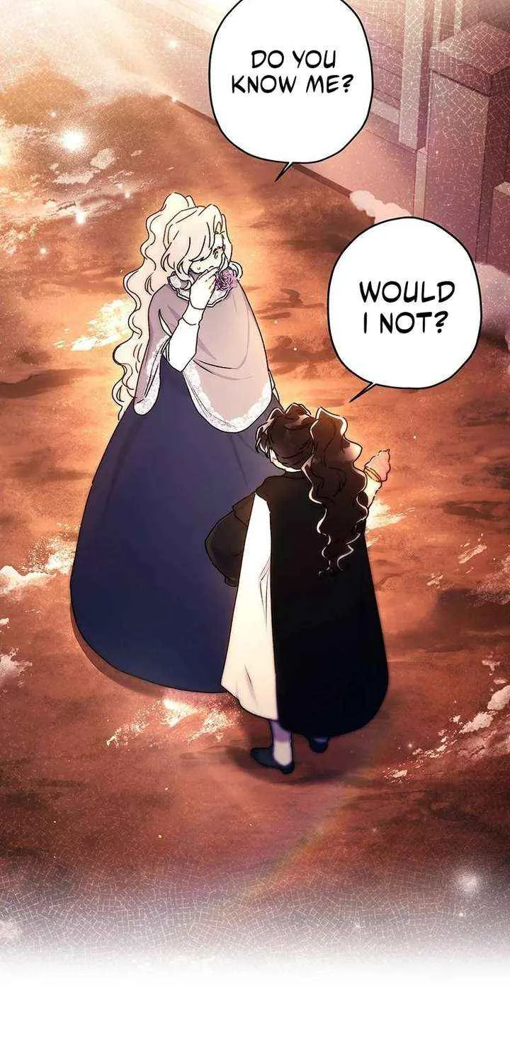I Became The Male Lead’S Adopted Daughter Chapter 139 page 12 - 