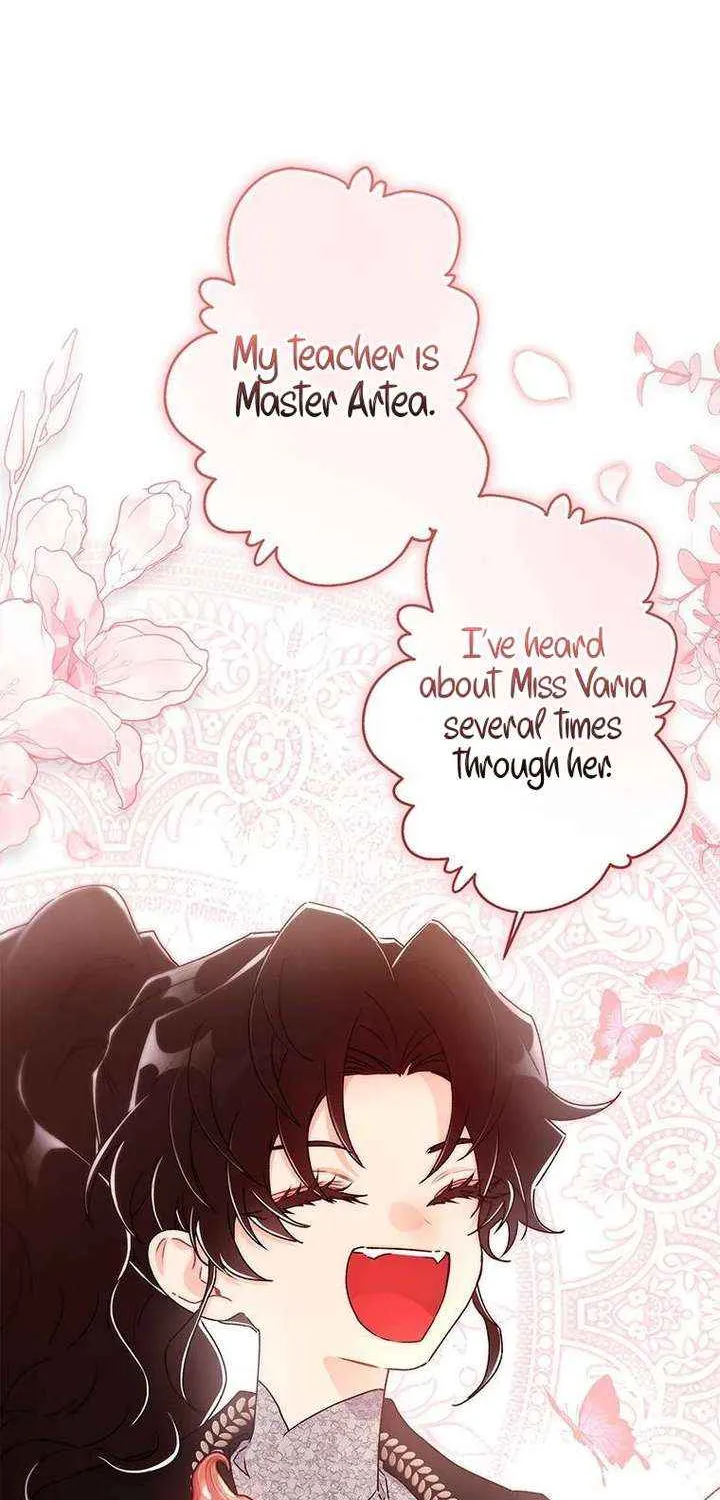 I Became The Male Lead’S Adopted Daughter Chapter 139 page 13 - 