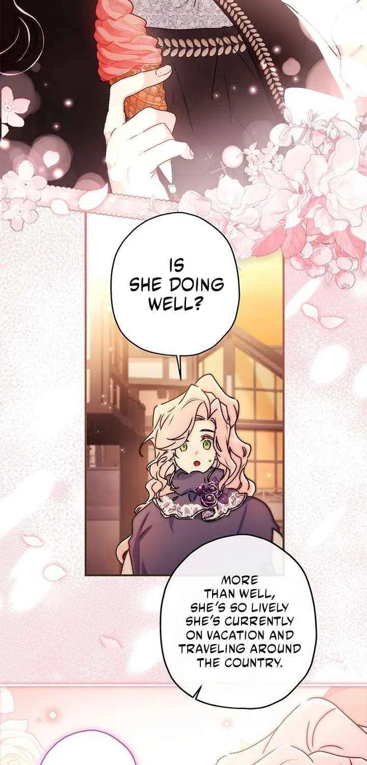 I Became The Male Lead’S Adopted Daughter Chapter 139 page 14 - 