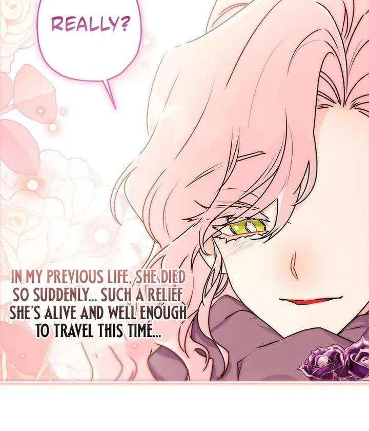 I Became The Male Lead’S Adopted Daughter Chapter 139 page 15 - 