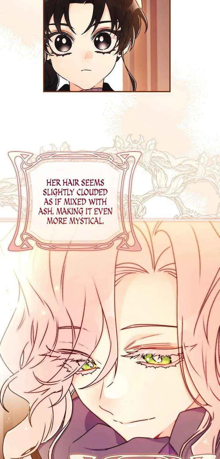 I Became The Male Lead’S Adopted Daughter Chapter 139 page 19 - 