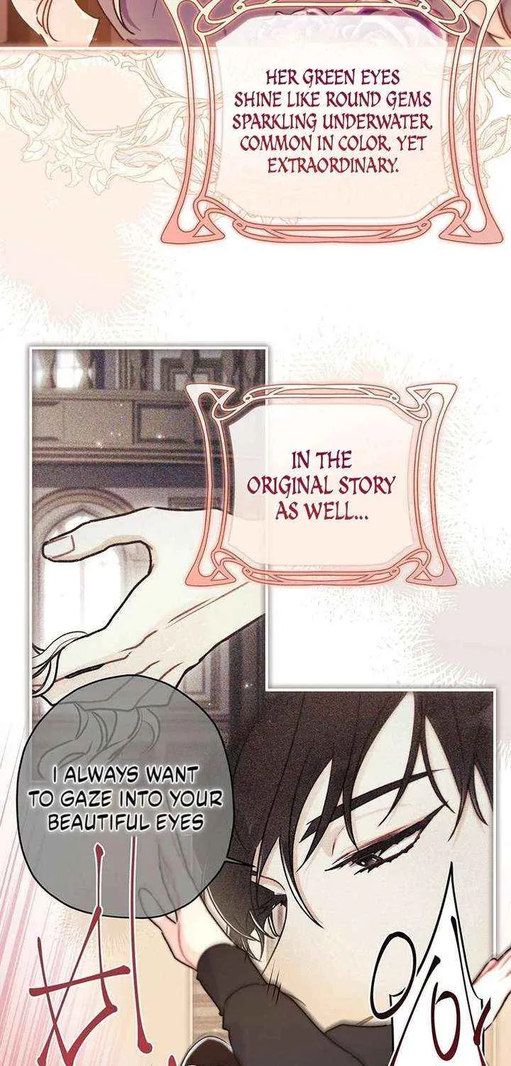 I Became The Male Lead’S Adopted Daughter Chapter 139 page 20 - 