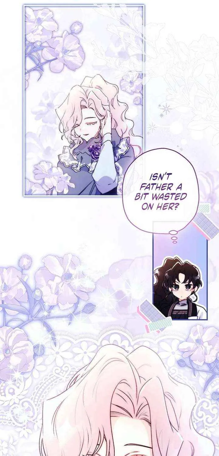 I Became The Male Lead’S Adopted Daughter Chapter 139 page 24 - 