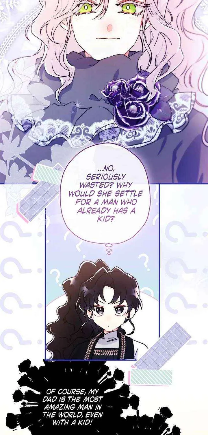 I Became The Male Lead’S Adopted Daughter Chapter 139 page 25 - 