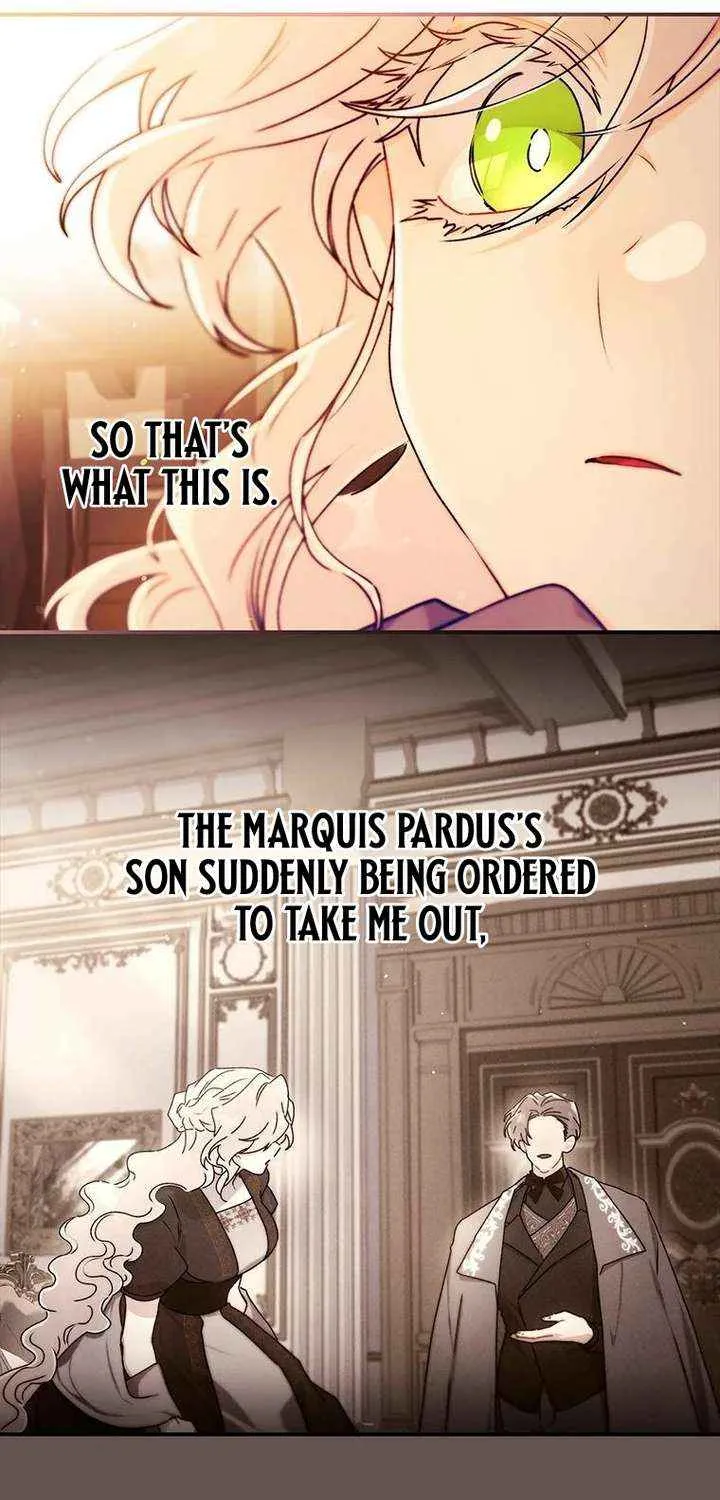 I Became The Male Lead’S Adopted Daughter Chapter 139 page 28 - 