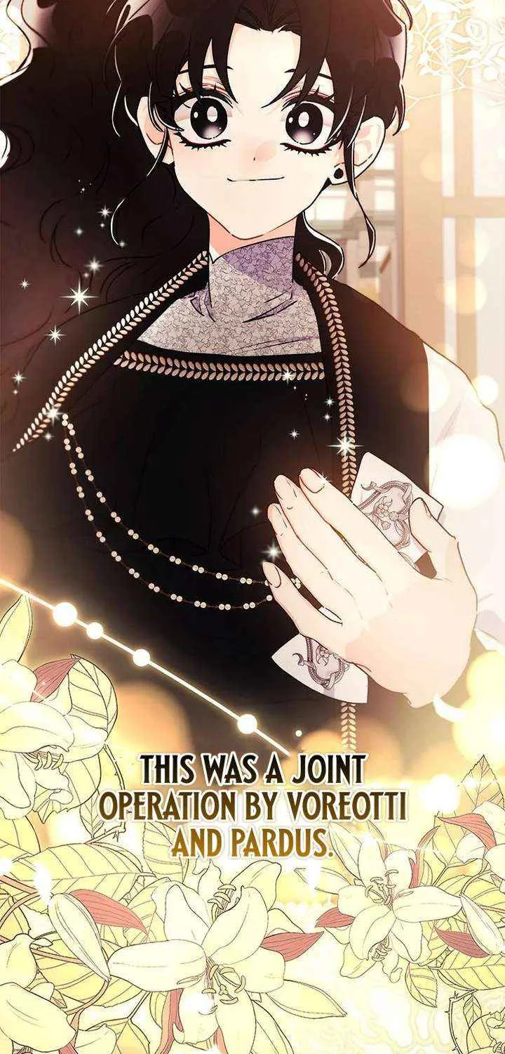 I Became The Male Lead’S Adopted Daughter Chapter 139 page 30 - 