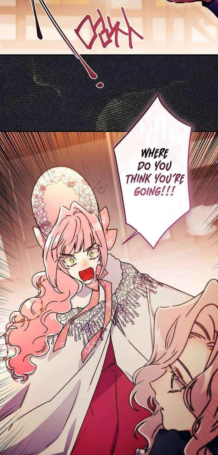 I Became The Male Lead’S Adopted Daughter Chapter 139 page 33 - 