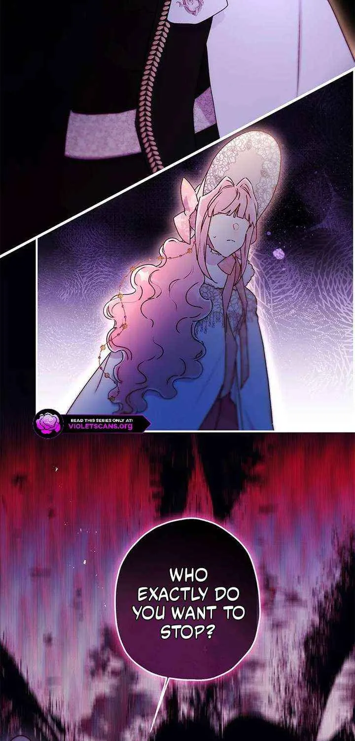 I Became The Male Lead’S Adopted Daughter Chapter 139 page 36 - 
