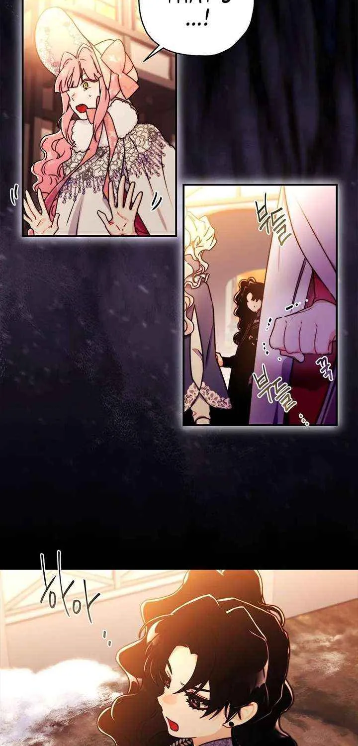 I Became The Male Lead’S Adopted Daughter Chapter 139 page 42 - 