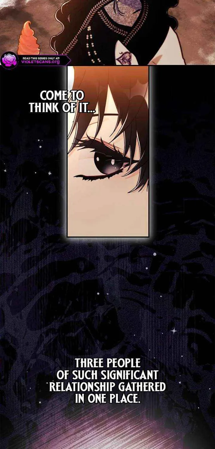 I Became The Male Lead’S Adopted Daughter Chapter 139 page 43 - 