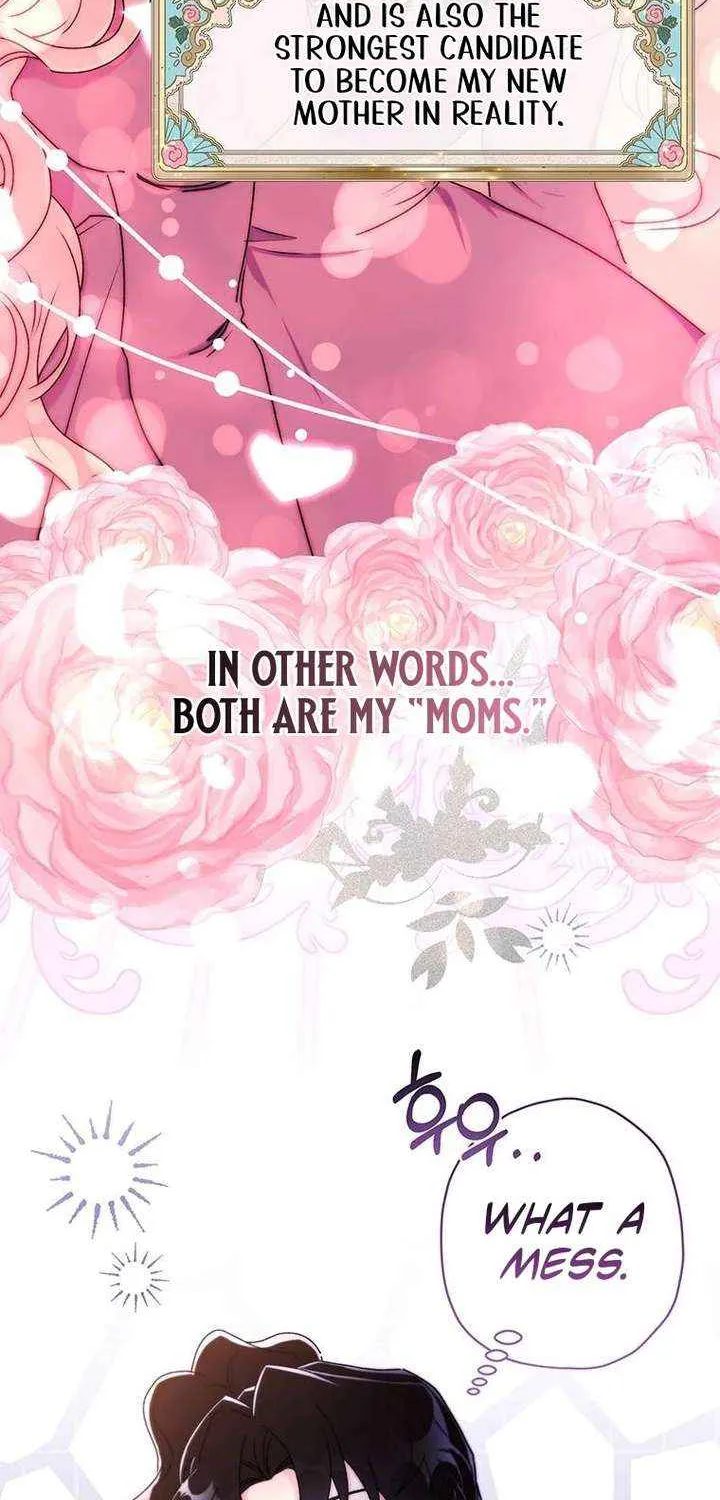 I Became The Male Lead’S Adopted Daughter Chapter 139 page 47 - 
