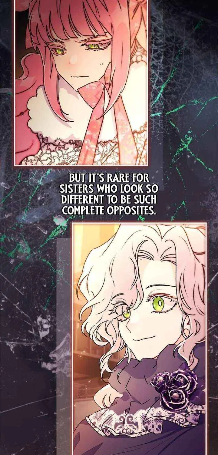 I Became The Male Lead’S Adopted Daughter Chapter 139 page 6 - 