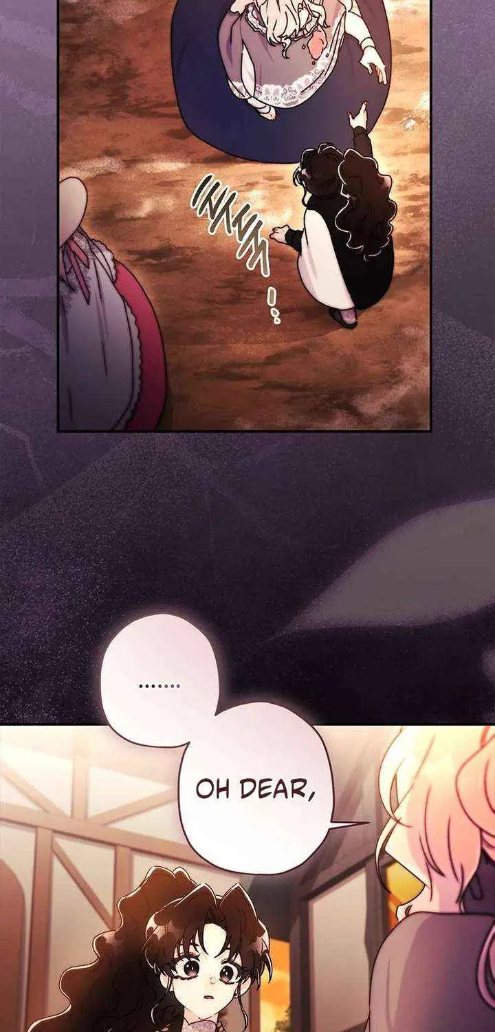 I Became The Male Lead’S Adopted Daughter Chapter 139 page 51 - 