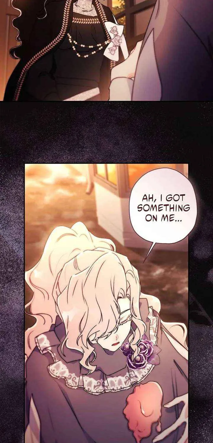 I Became The Male Lead’S Adopted Daughter Chapter 139 page 52 - 