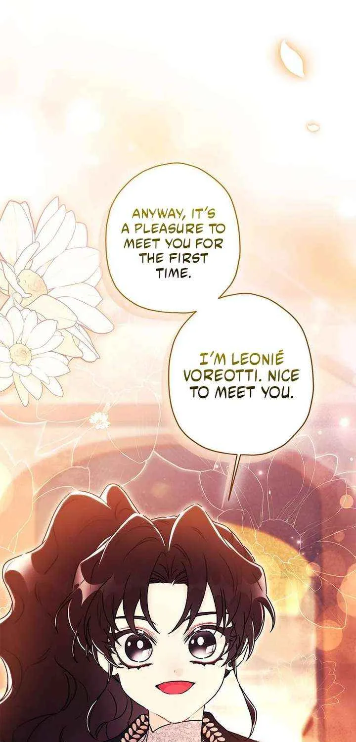 I Became The Male Lead’S Adopted Daughter Chapter 139 page 8 - 