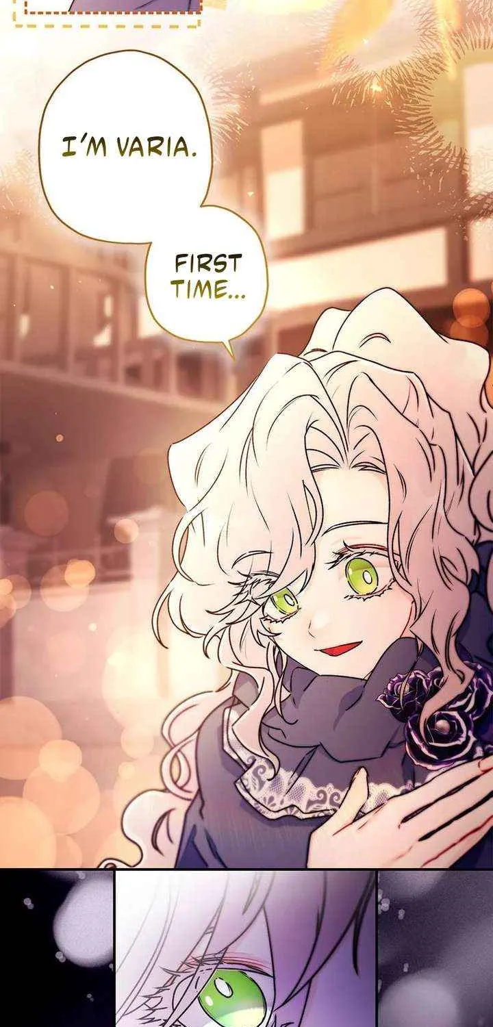 I Became The Male Lead’S Adopted Daughter Chapter 139 page 10 - 