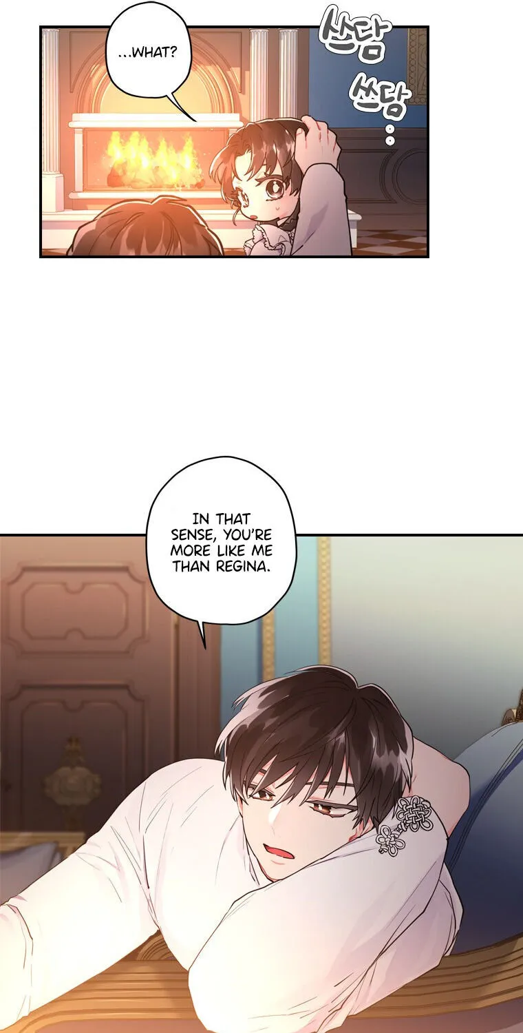 I Became The Male Lead’S Adopted Daughter Chapter 14 page 12 - 