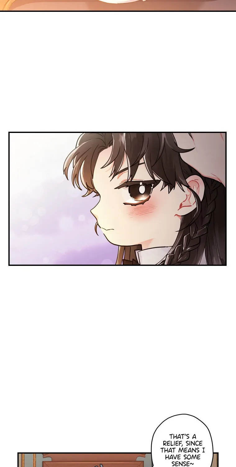 I Became The Male Lead’S Adopted Daughter Chapter 14 page 13 - 