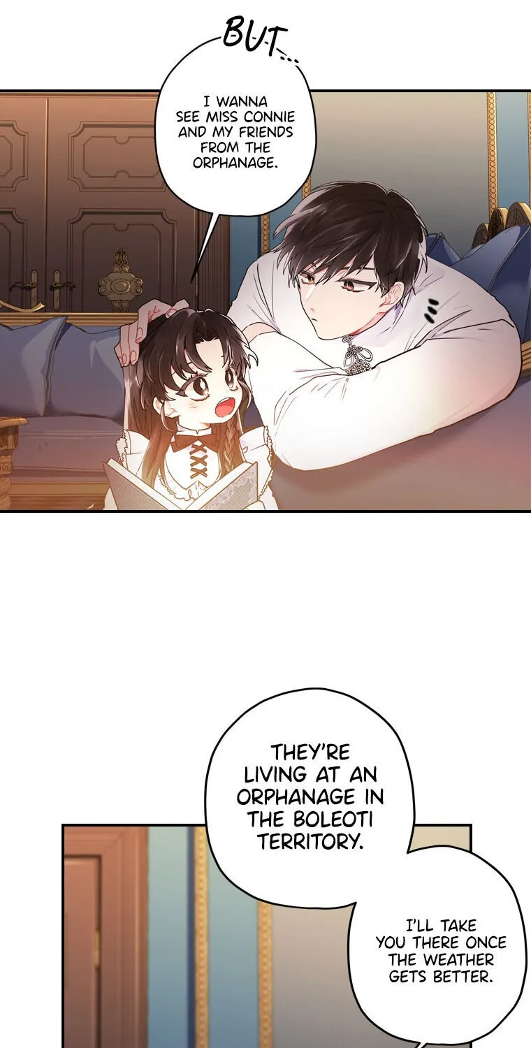 I Became The Male Lead’S Adopted Daughter Chapter 14 page 15 - 